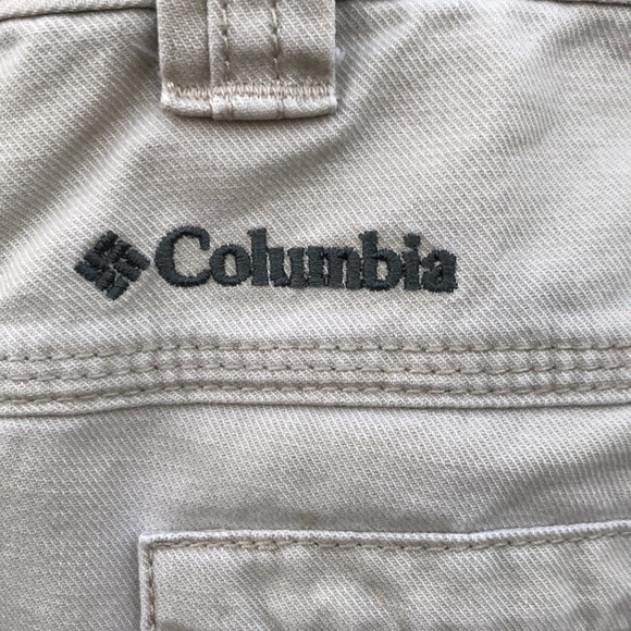 Columbia Omni Shield Advanced Repellency Pants - Picture 3 of 8